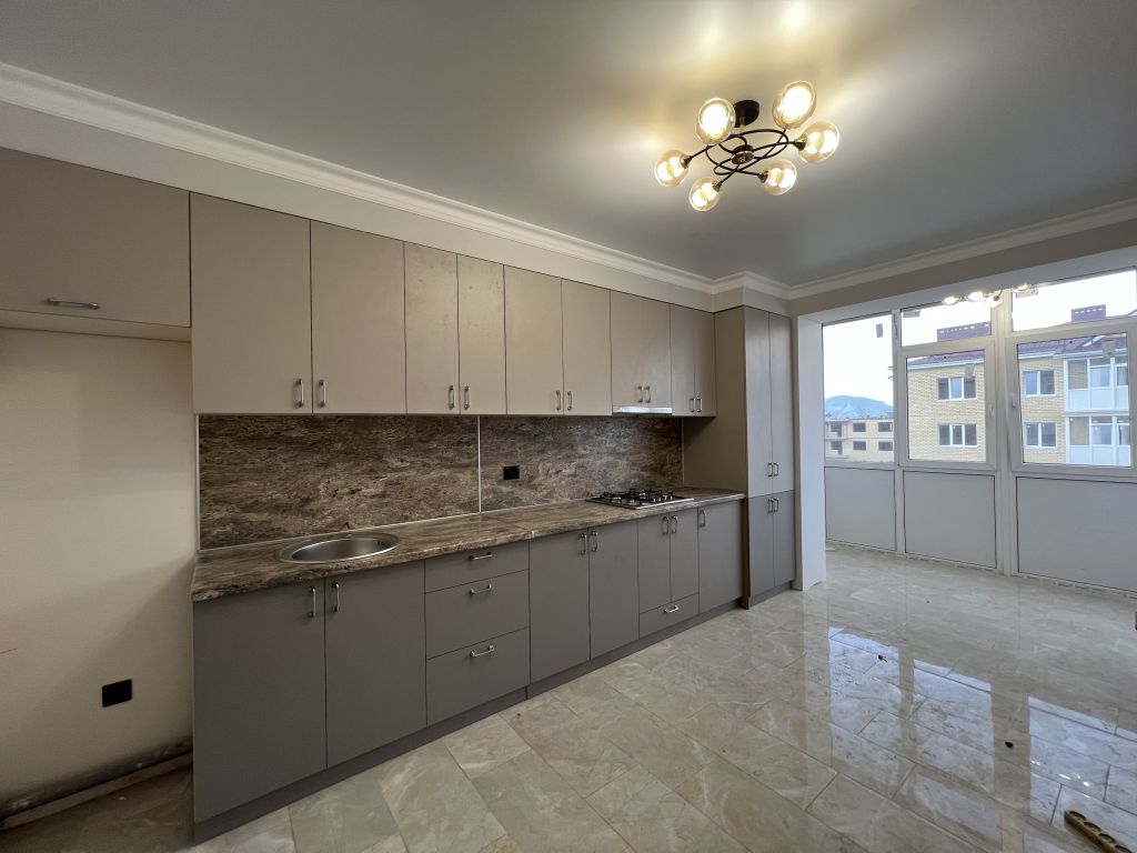 Продажа 2-комнатной квартиры, Иноземцево, Степная ,  11Д