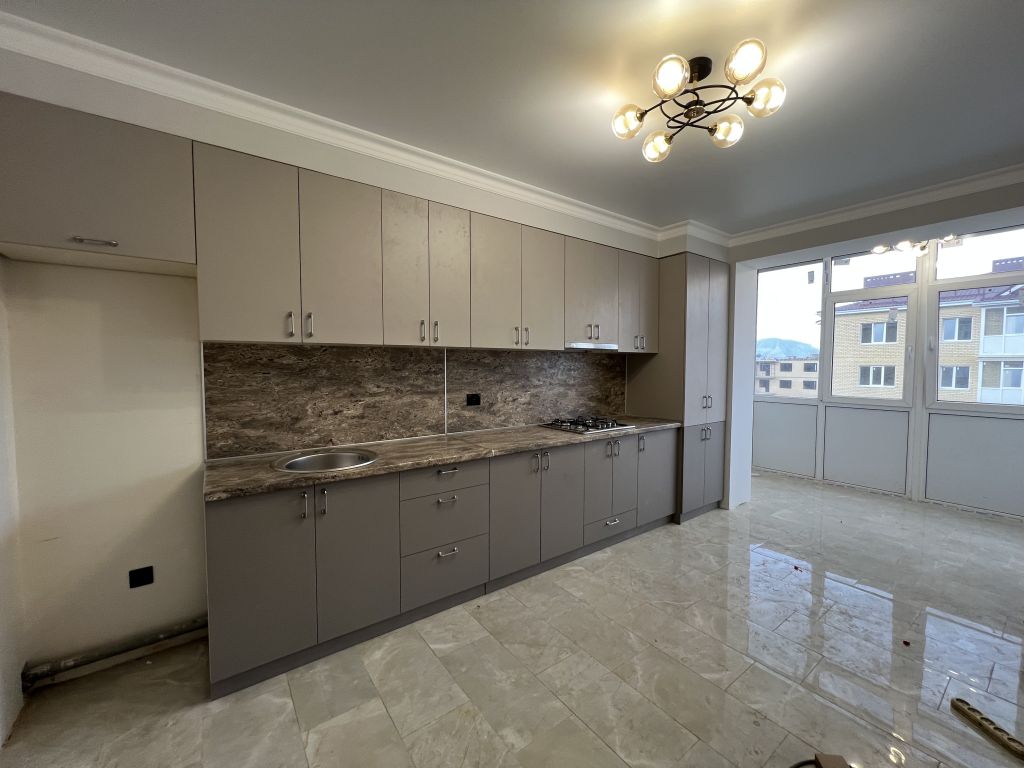 Продажа 2-комнатной квартиры, Иноземцево, Степная ,  11Д