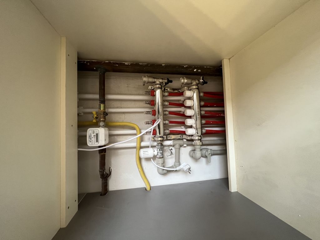 Продажа 2-комнатной квартиры, Иноземцево, Степная ,  11Д