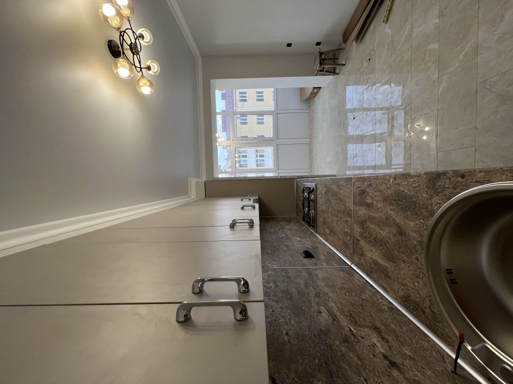 Продажа 2-комнатной квартиры, Иноземцево, Степная ,  11Д