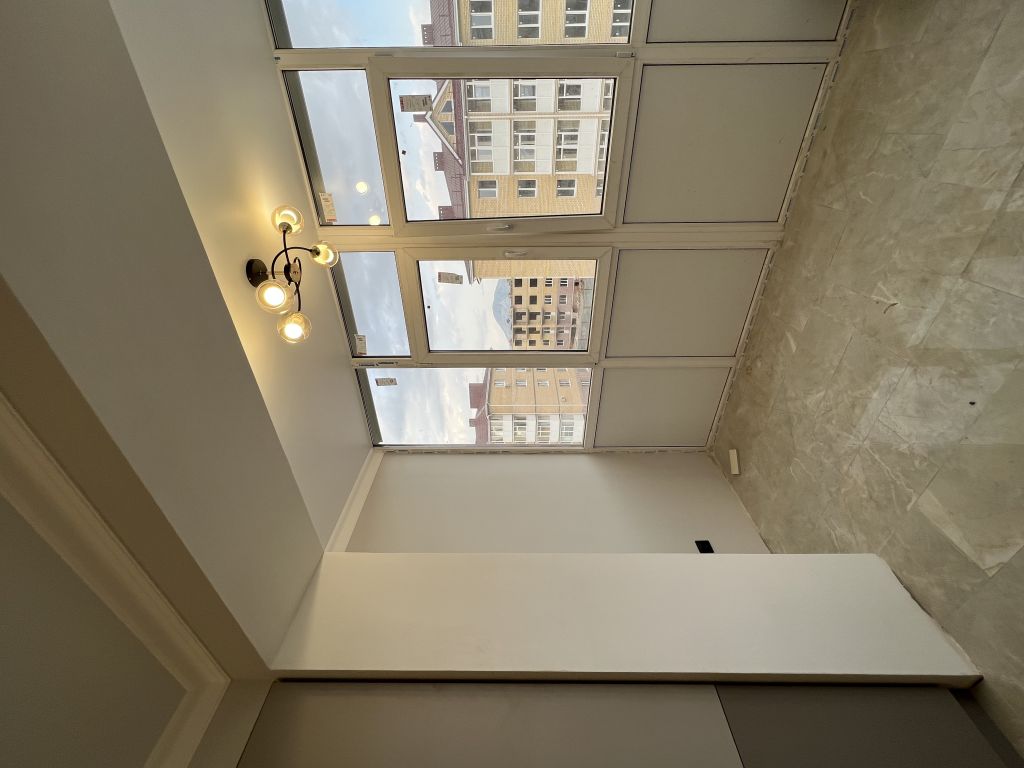 Продажа 2-комнатной квартиры, Иноземцево, Степная ,  11Д