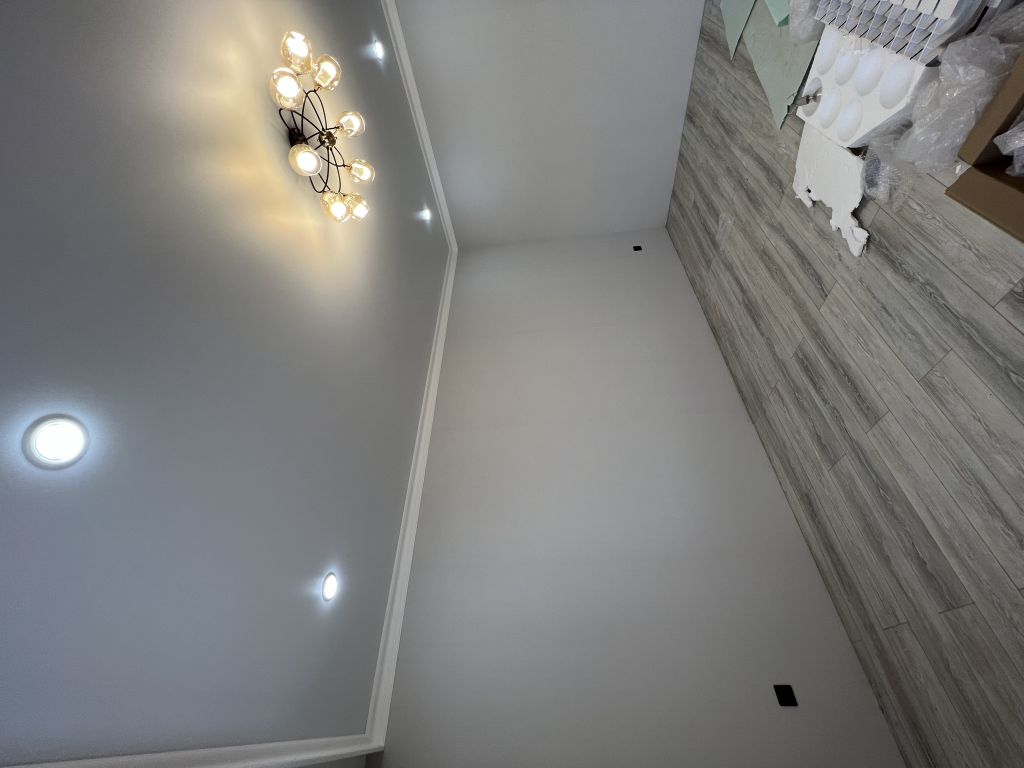 Продажа 2-комнатной квартиры, Иноземцево, Степная ,  11Д