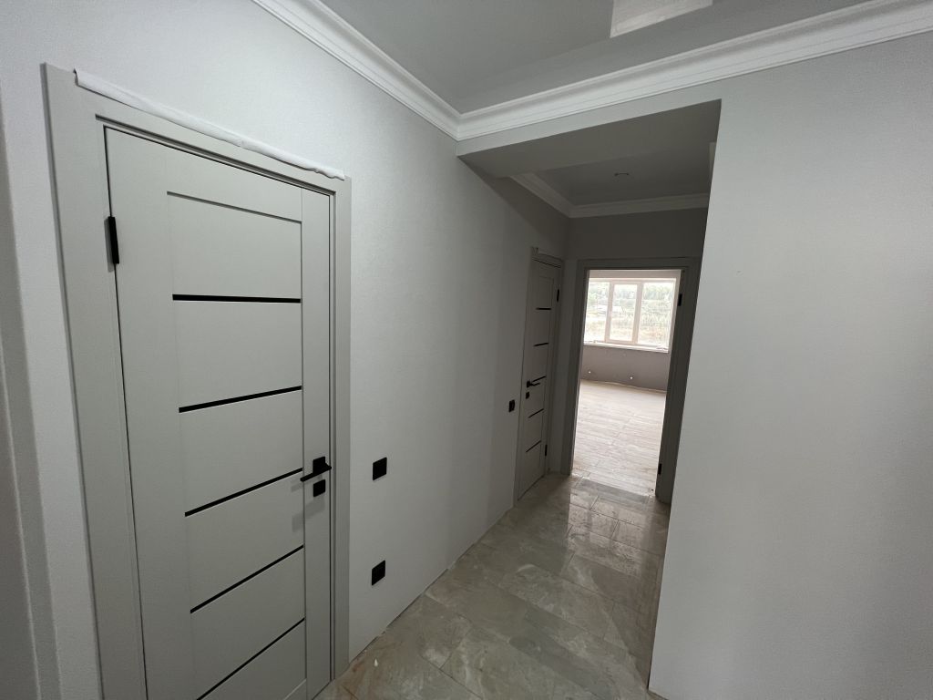 Продажа 2-комнатной квартиры, Иноземцево, Степная ,  11Д