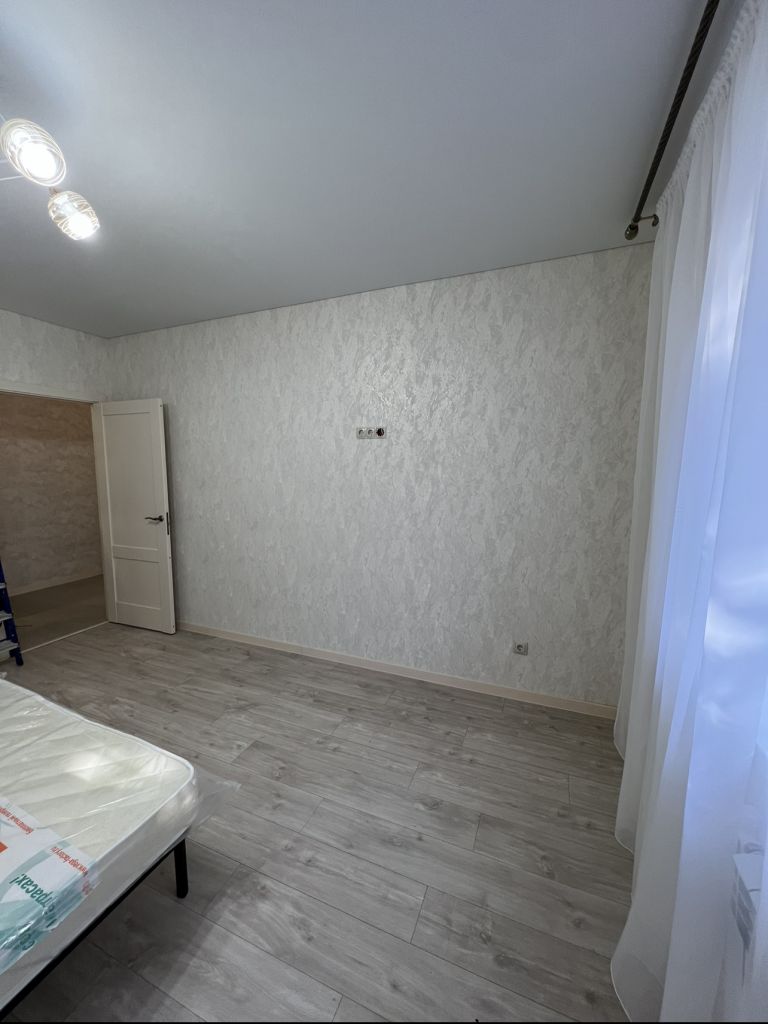 Продажа 1-комнатной квартиры, Иноземцево, Степная,  3В