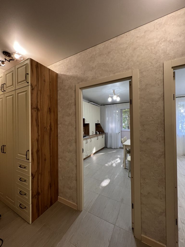 Продажа 1-комнатной квартиры, Иноземцево, Степная,  3В