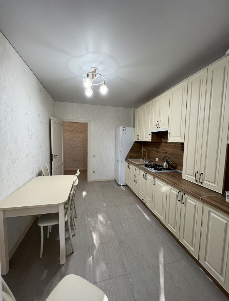 Продажа 1-комнатной квартиры, Иноземцево, Степная,  3В