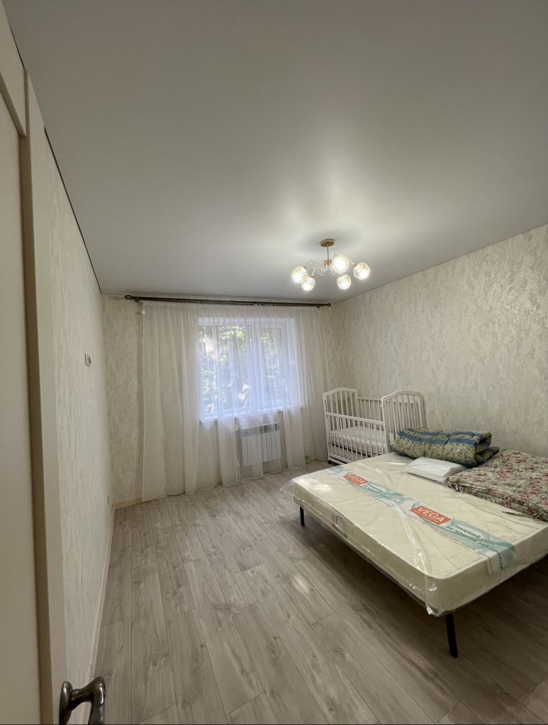 Продажа 1-комнатной квартиры, Иноземцево, Степная,  3В