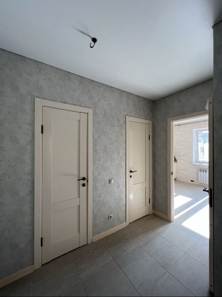 Продажа 1-комнатной квартиры, Иноземцево, Степная,  3В