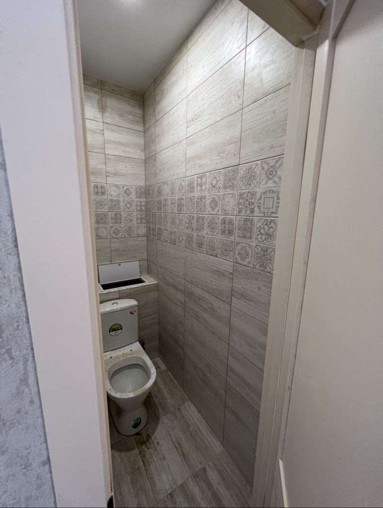 Продажа 1-комнатной квартиры, Иноземцево, Степная,  3В