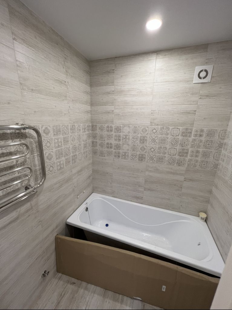 Продажа 1-комнатной квартиры, Иноземцево, Степная,  3В