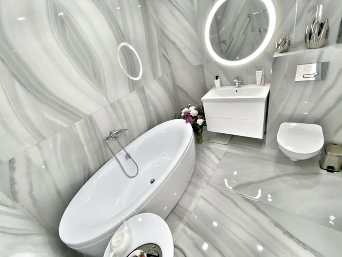 Продажа 3-комнатной квартиры, Пятигорск, Нежнова ул,  52