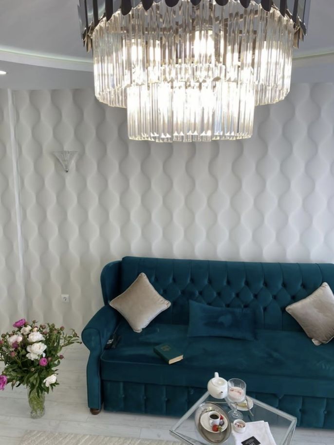 Продажа 3-комнатной квартиры, Пятигорск, Нежнова ул,  52