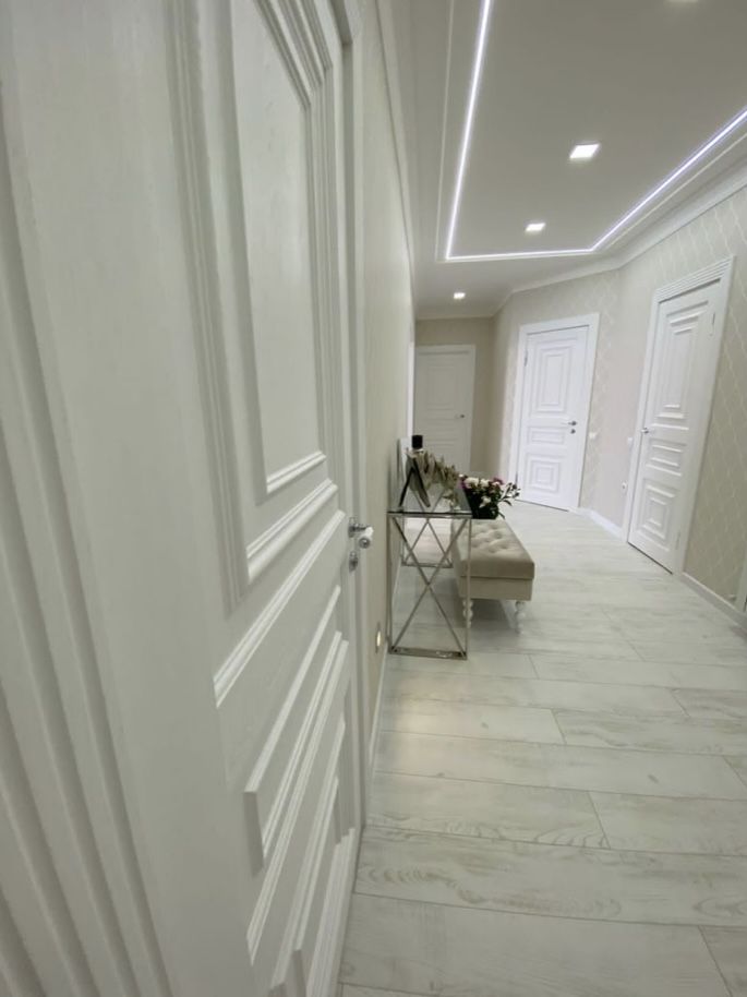 Продажа 3-комнатной квартиры, Пятигорск, Нежнова ул,  52