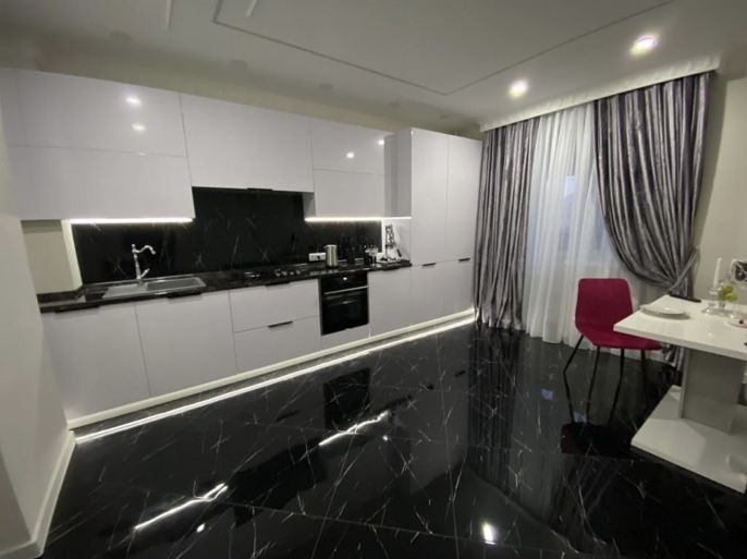 Продажа 3-комнатной квартиры, Пятигорск, Нежнова ул,  52