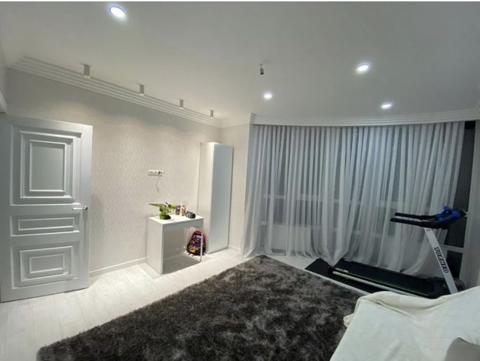 Продажа 3-комнатной квартиры, Пятигорск, Нежнова ул,  52