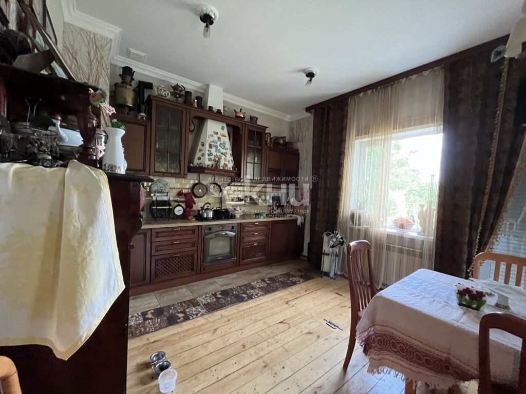 Продажа дома, 97м <sup>2</sup>, 12 сот., Нижний Новгород, Бешенцево д,  62