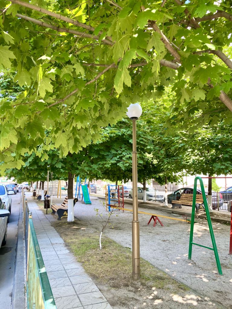 Продажа 1-комнатной квартиры, Пятигорск, Оранжерейная ул,  17к1