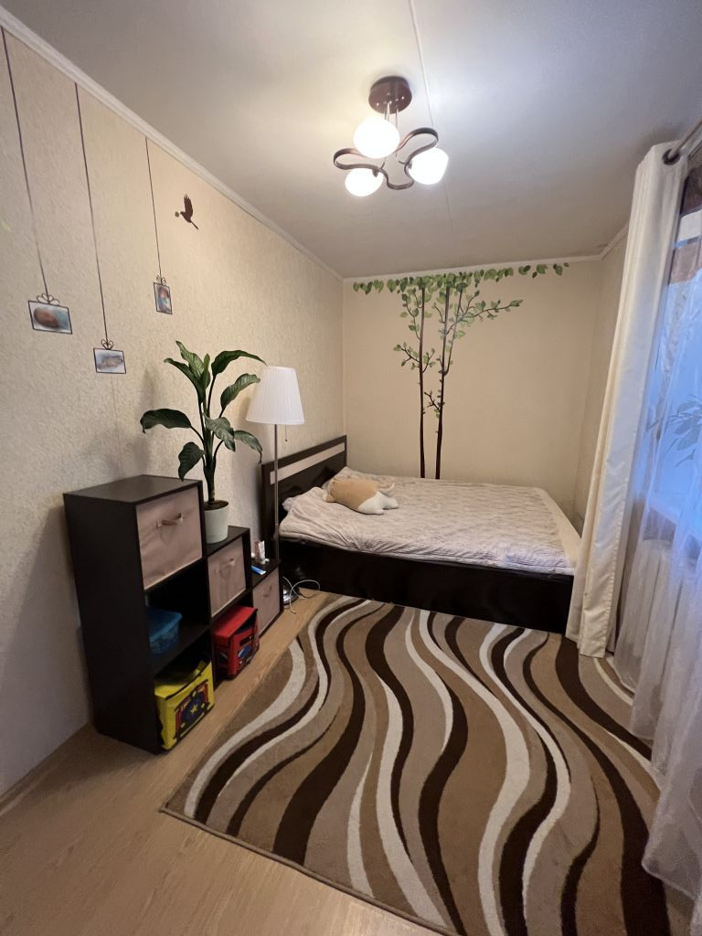 Продажа 2-комнатной квартиры, Ессентуки, Октябрьская ул,  461