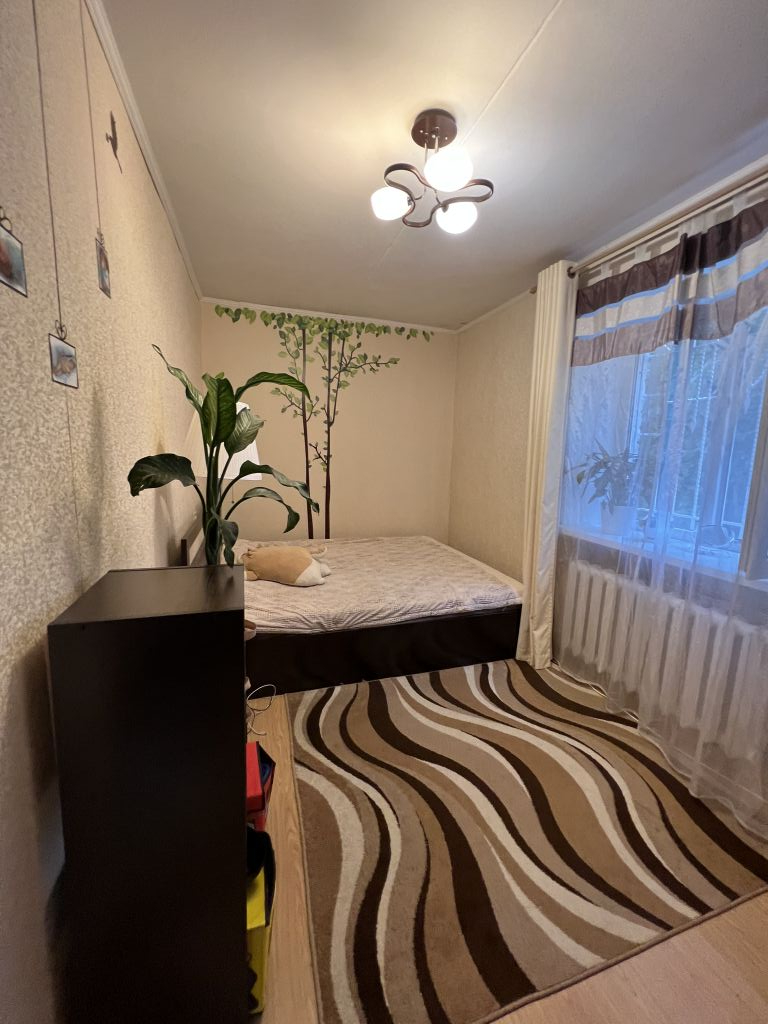 Продажа 2-комнатной квартиры, Ессентуки, Октябрьская ул,  461