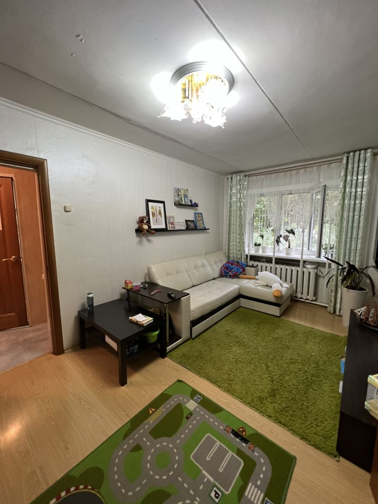 Продажа 2-комнатной квартиры, Ессентуки, Октябрьская ул,  461