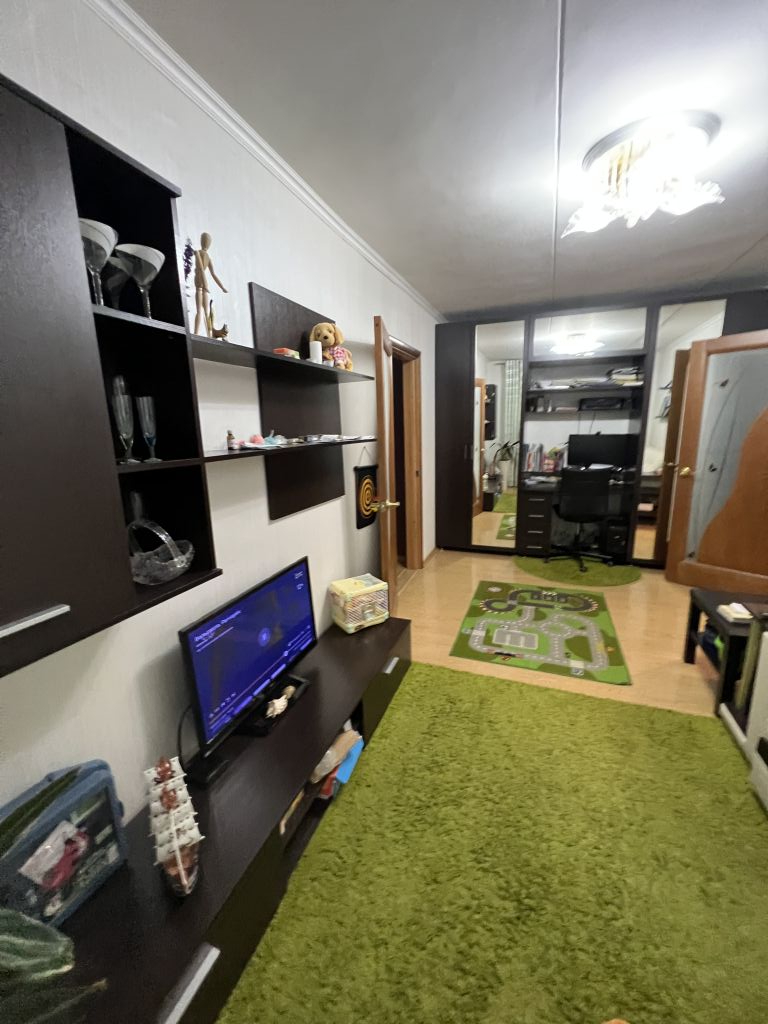 Продажа 2-комнатной квартиры, Ессентуки, Октябрьская ул,  461