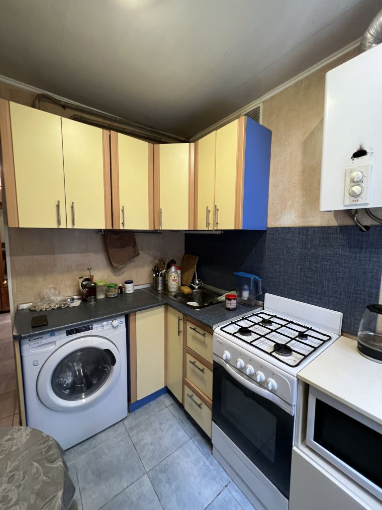 Продажа 2-комнатной квартиры, Ессентуки, Октябрьская ул,  461