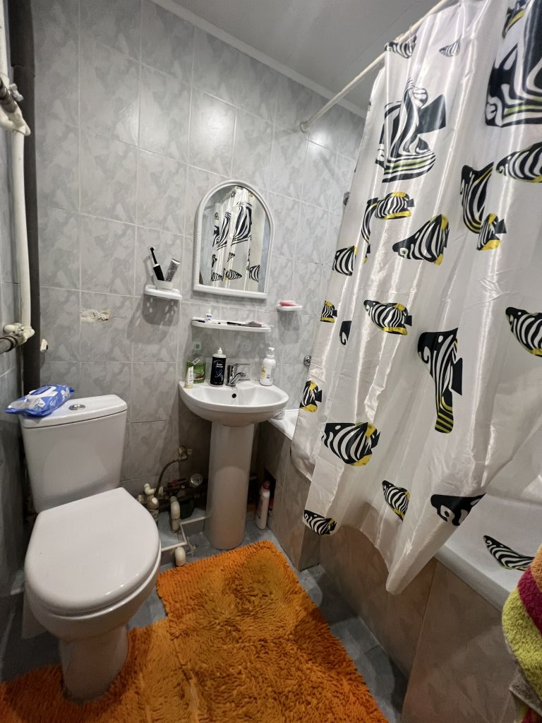 Продажа 2-комнатной квартиры, Ессентуки, Октябрьская ул,  461