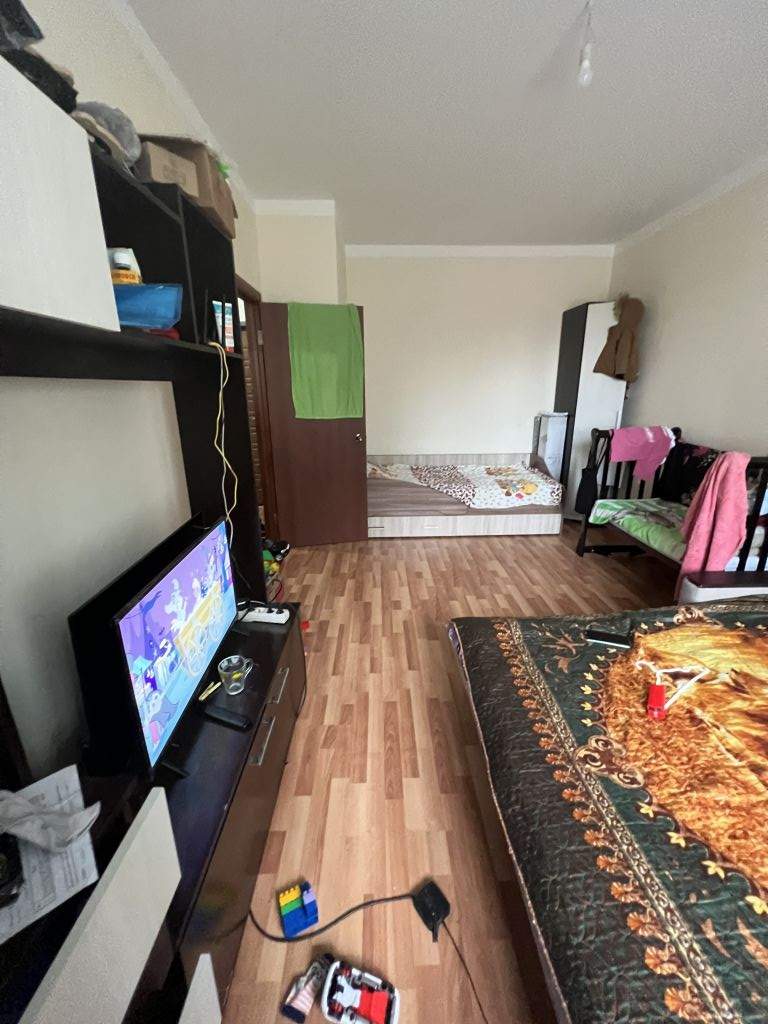 Продажа 1-комнатной квартиры, Ессентуки, Урицкого ул,  23