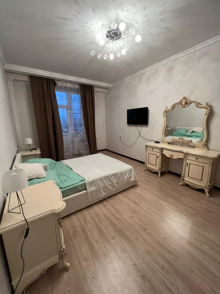 Продажа 1-комнатной квартиры, Ессентуки, Новопятигорская ул,  1/2