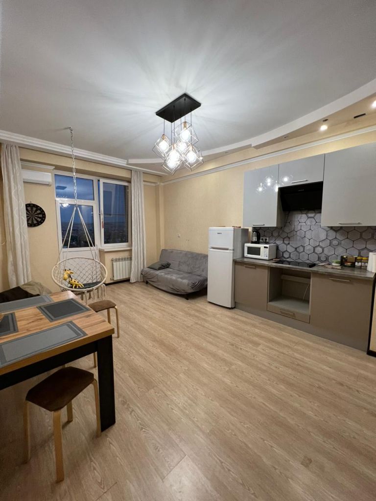 Продажа 1-комнатной квартиры, Ессентуки, Новопятигорская ул,  1/2