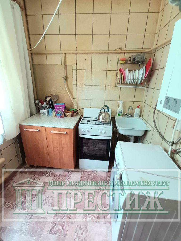 Продажа 1-комнатной квартиры, Шуя, Свердлова ул,  36 а