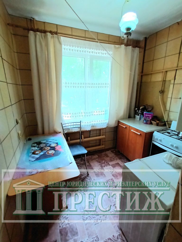 Продажа 1-комнатной квартиры, Шуя, Свердлова ул,  36 а