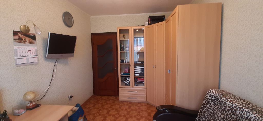 Продажа 3-комнатной квартиры, Иваново, Лежневская ул,  211а