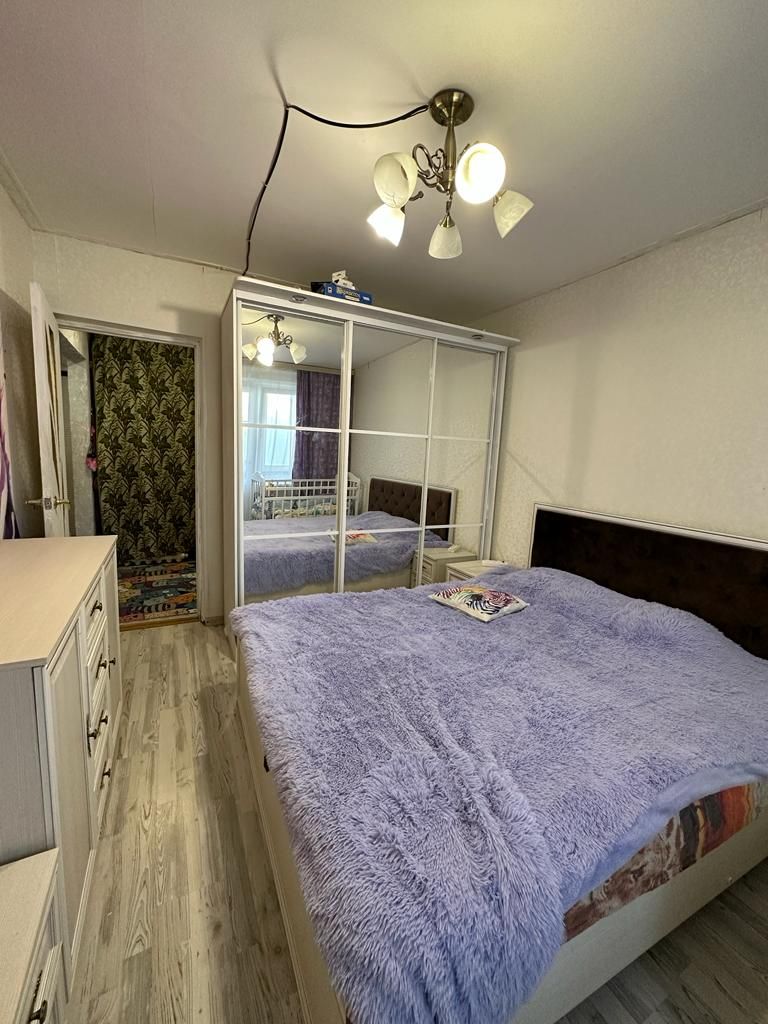 Продажа 2-комнатной квартиры, Ессентуки, Октябрьская ул,  422