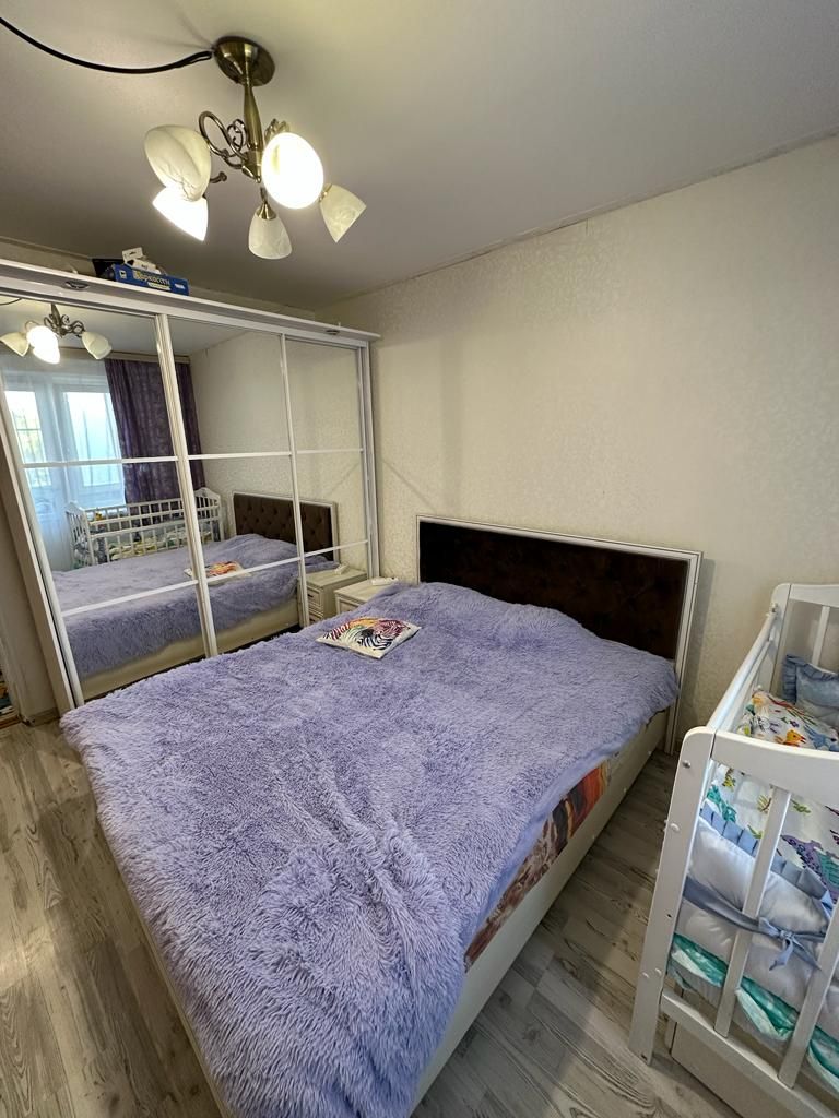 Продажа 2-комнатной квартиры, Ессентуки, Октябрьская ул,  422