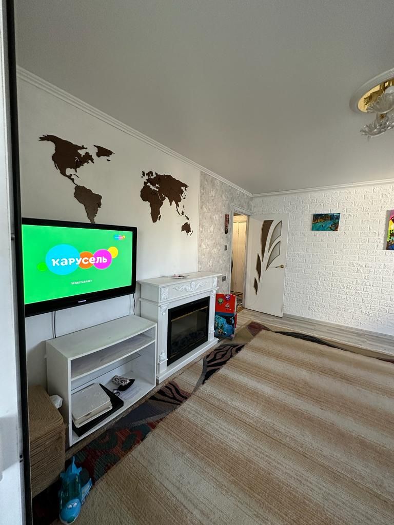 Продажа 2-комнатной квартиры, Ессентуки, Октябрьская ул,  422