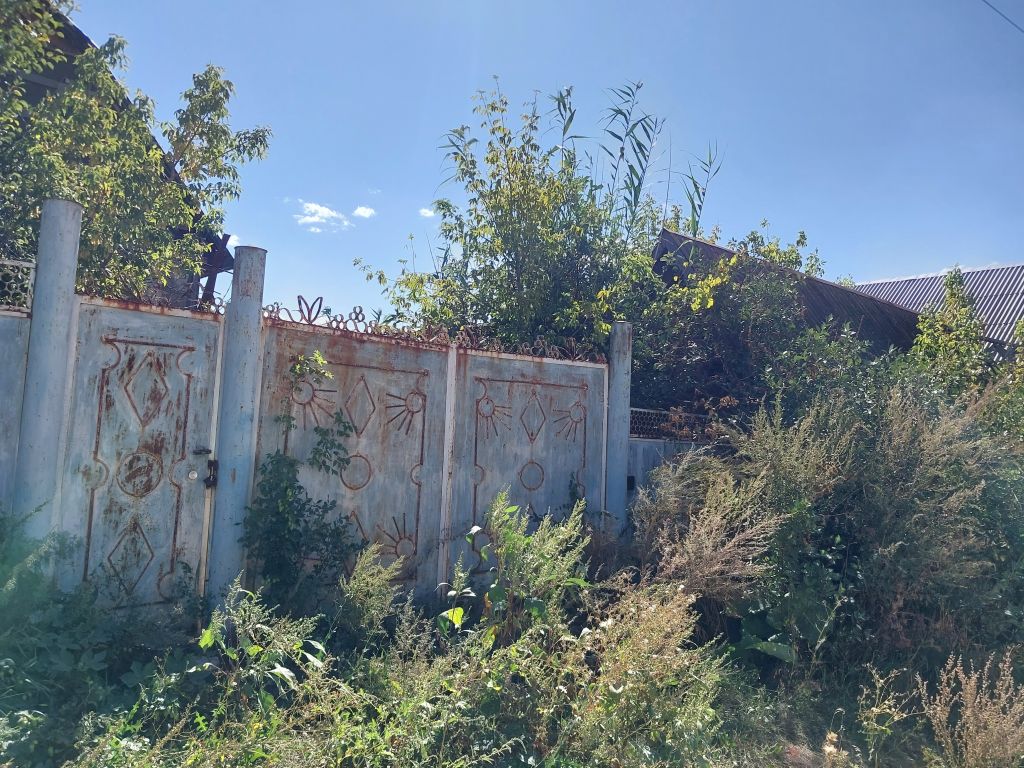 Продажа дома, 14м <sup>2</sup>, 4 сот., Квасниковка, Нагорная ул