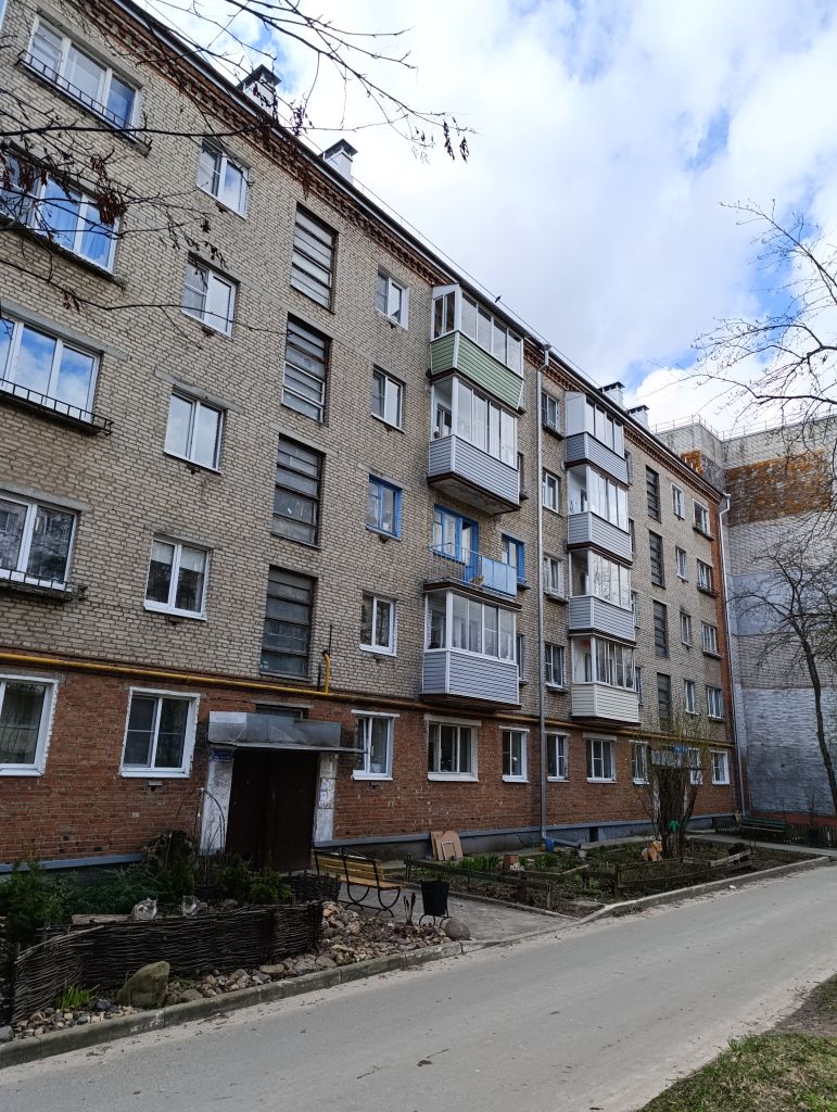 Продажа 3-комнатной квартиры, Владимир, Завадского ул,  11А