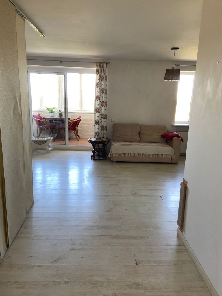 Аренда 2-комнатной квартиры, Владимир, Центральная ул,  17