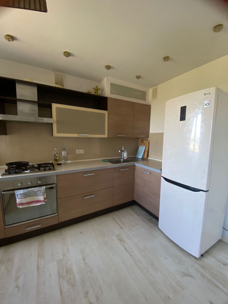 Аренда 2-комнатной квартиры, Владимир, Центральная ул,  17