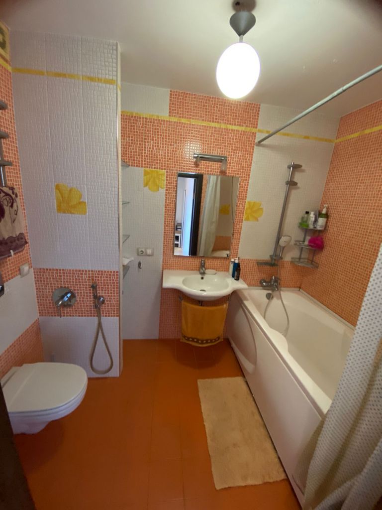 Аренда 2-комнатной квартиры, Владимир, Центральная ул,  17