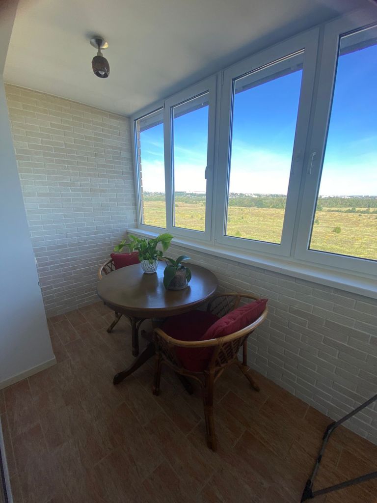 Аренда 2-комнатной квартиры, Владимир, Центральная ул,  17