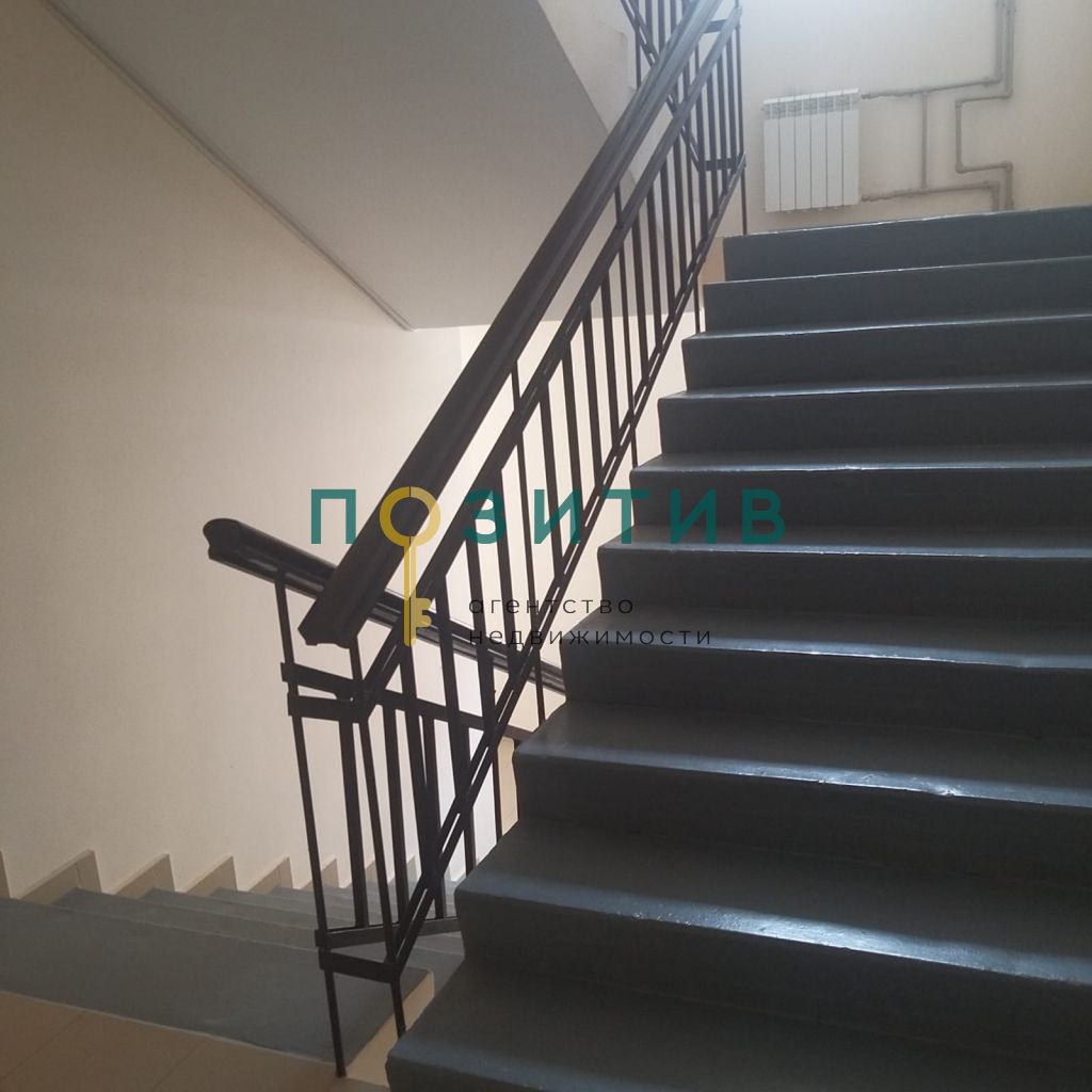 Продажа 1-комнатной квартиры, Пятигорск, Оранжерейная ул,  17к1