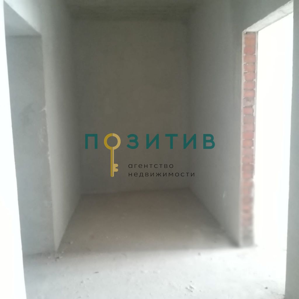 Продажа 1-комнатной квартиры, Пятигорск, Оранжерейная ул,  17к1