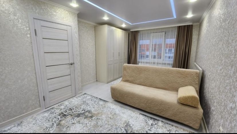 Продажа 1-комнатной квартиры, Пятигорск, Булгакова ул,  21