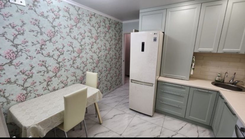 Продажа 1-комнатной квартиры, Пятигорск, Булгакова ул,  21