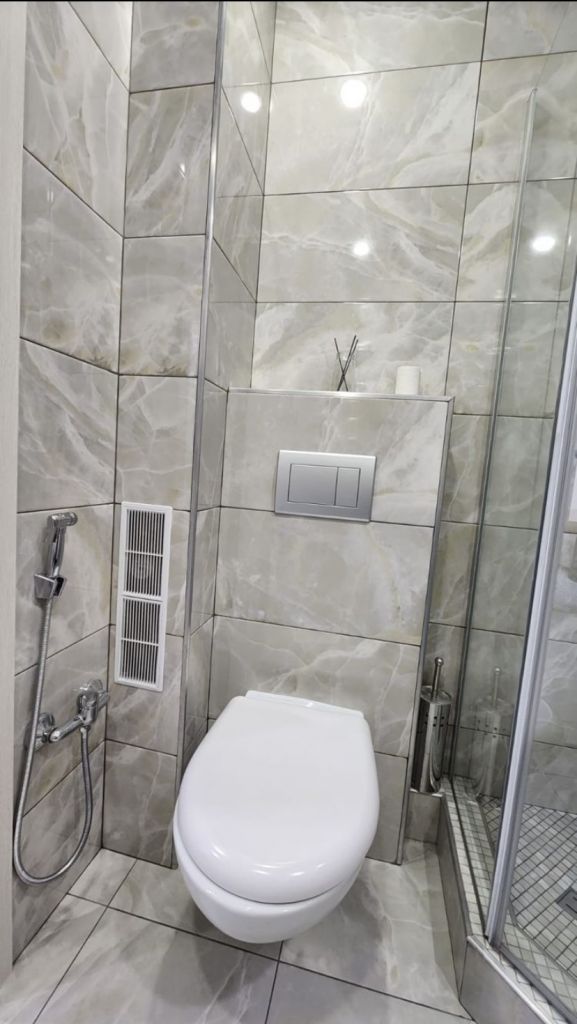 Продажа 1-комнатной квартиры, Пятигорск, Булгакова ул,  21