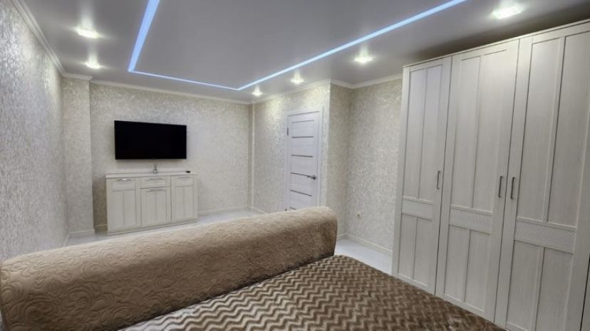 Продажа 1-комнатной квартиры, Пятигорск, Булгакова ул,  21