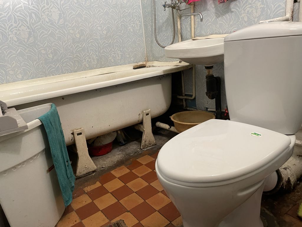 Аренда 1-комнатной квартиры, Иваново, Маршала Василевского ул,  18