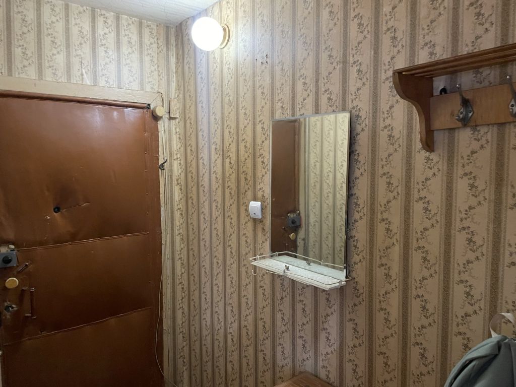 Аренда 1-комнатной квартиры, Иваново, Маршала Василевского ул,  18